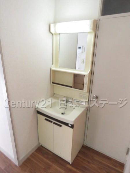 御殿山第２コーポラス