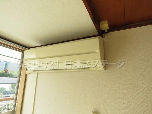 御殿山第２コーポラス