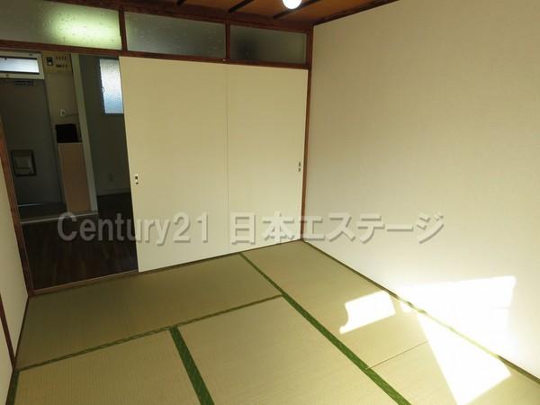 御殿山第２コーポラス