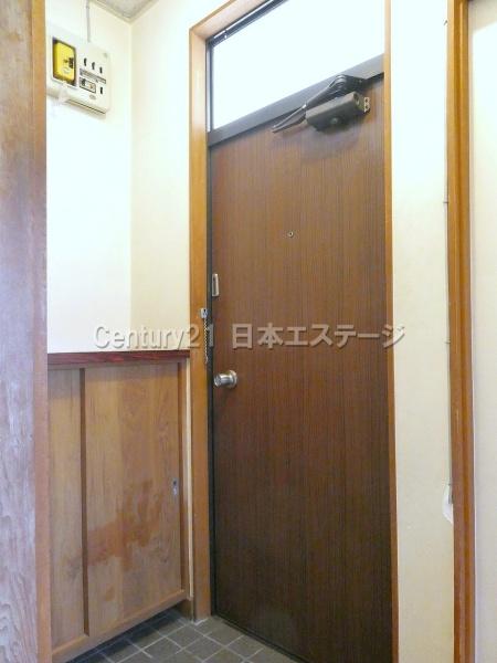 西中延コーポ