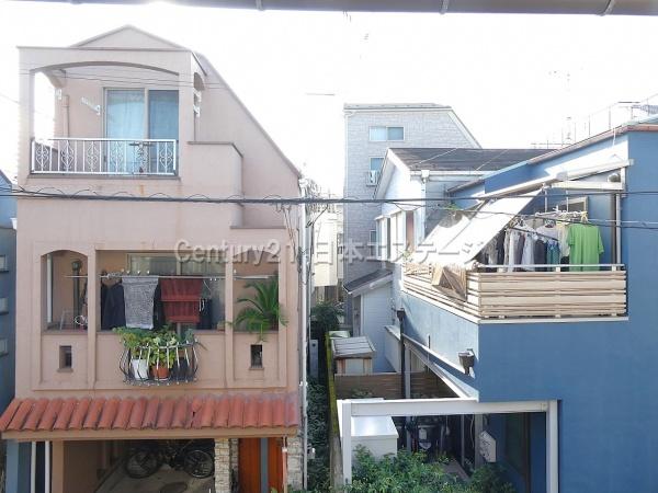 西中延コーポ
