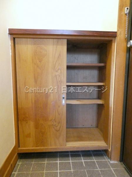 西中延コーポ