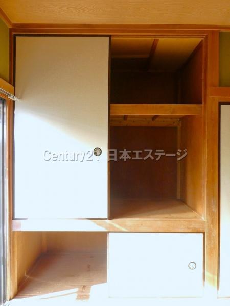 西中延コーポ