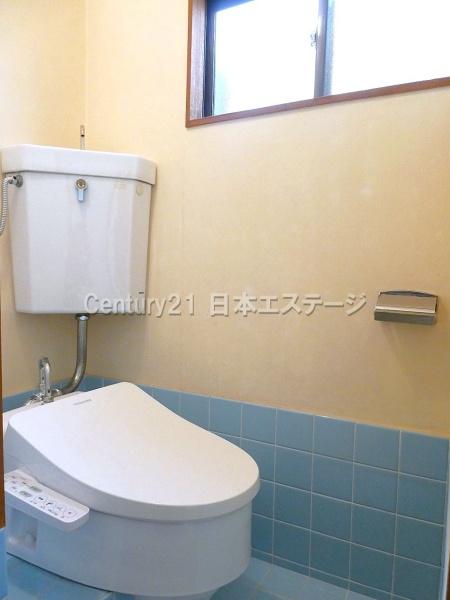 西中延コーポ