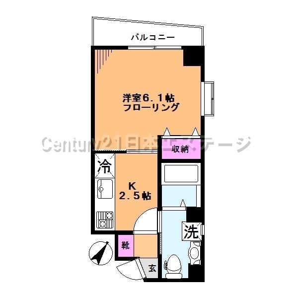 メゾンクラッソ