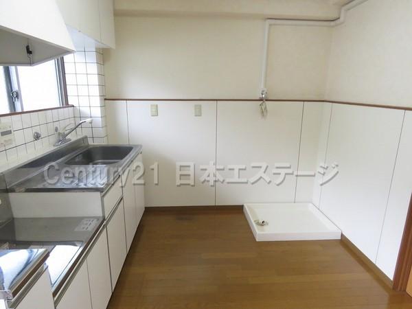 マンション菊栄