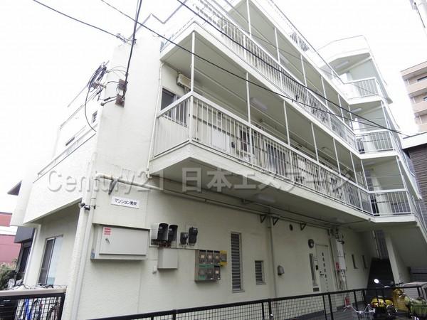 マンション菊栄