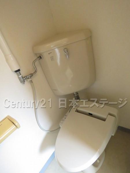 マンション菊栄