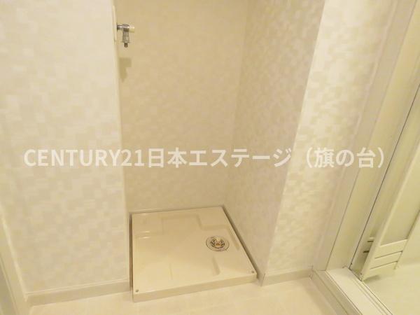品川区小山６丁目のコーポ