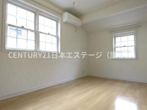品川区小山６丁目のコーポ