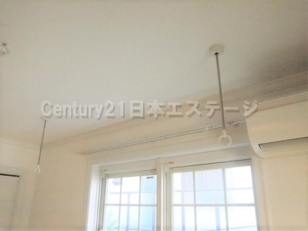 品川区小山６丁目のコーポ