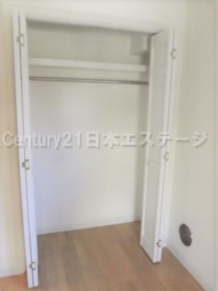 品川区小山６丁目のコーポ