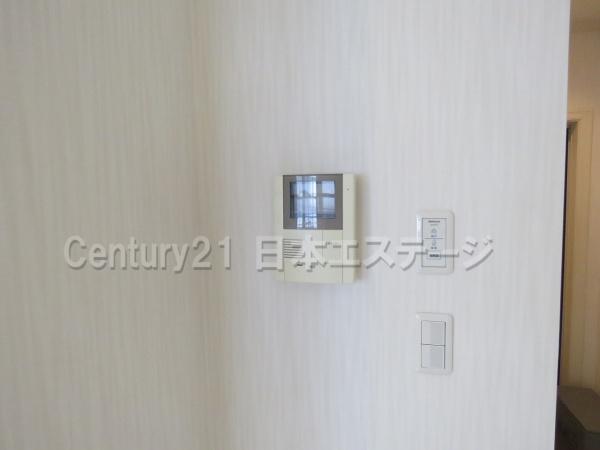 品川区小山６丁目のコーポ