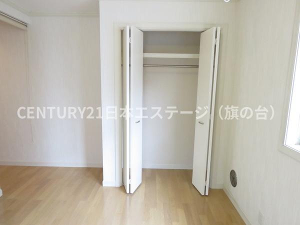 品川区小山６丁目のコーポ