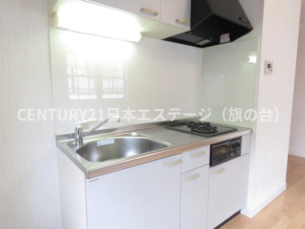 品川区小山６丁目のコーポ