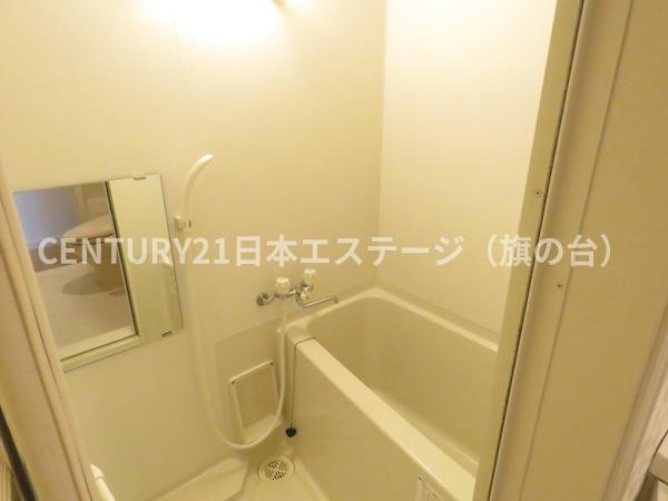 品川区小山６丁目のコーポ