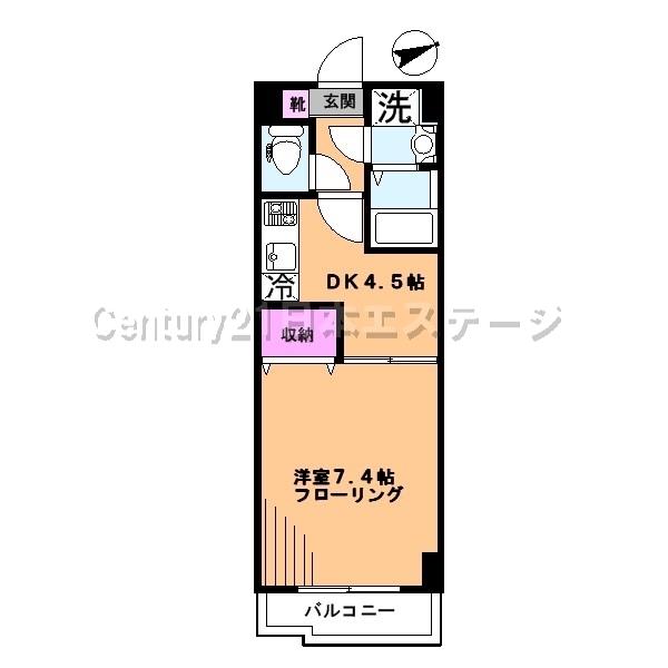 ウインズ洗足池