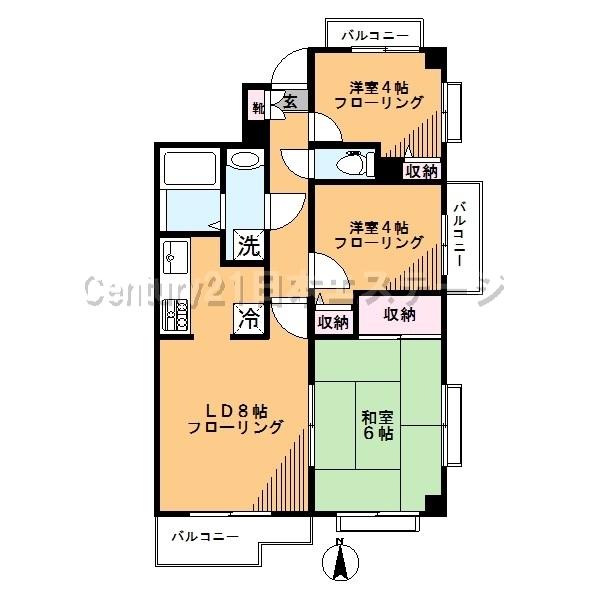 ホープシャトー