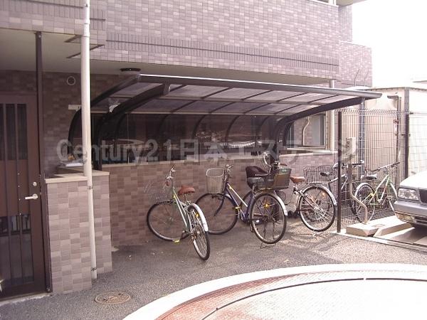 ホープシャトー