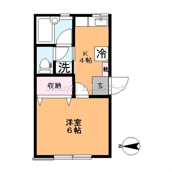ベルハウス