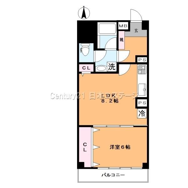 須賀マンション