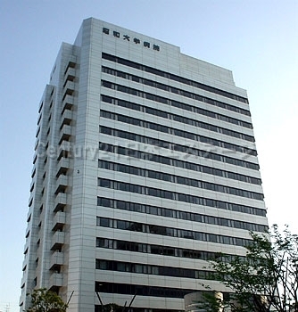 品川区旗の台1丁目のコーポ(昭和大学病院)