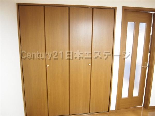 品川区旗の台１丁目のコーポ