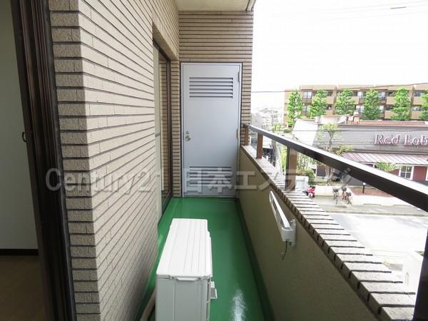 サクシード上池台