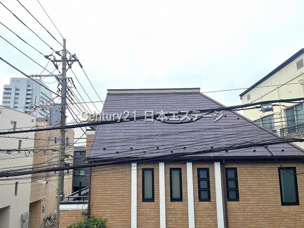 アーバンスクエア