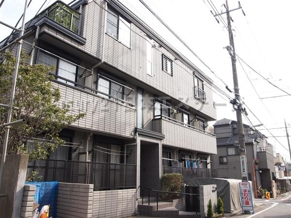 アーバンスクエア