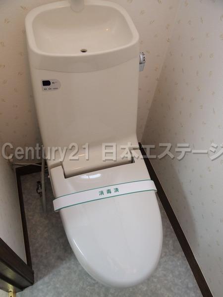 自由が丘MK21パートＩＩ