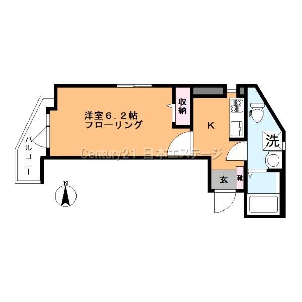 ラ・プティ・メゾン