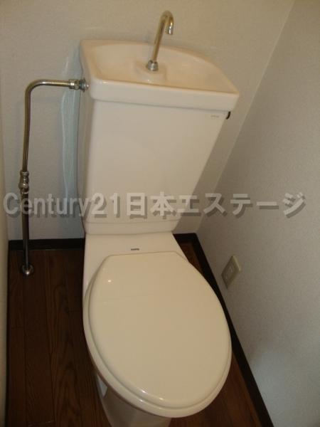 アドバンス旗の台