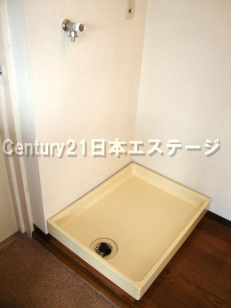 アドバンス旗の台