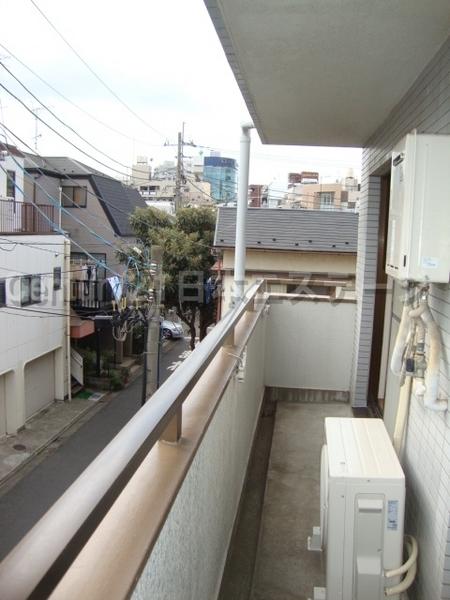 アドバンス旗の台