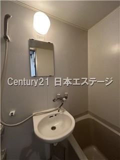 品川区西中延３丁目のコーポ