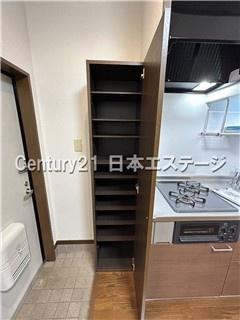 品川区西中延３丁目のコーポ