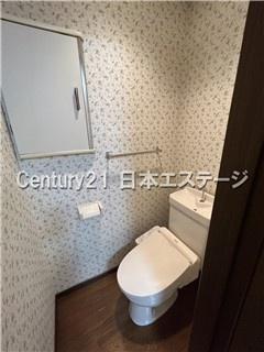 品川区西中延３丁目のコーポ