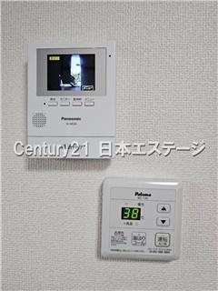 品川区西中延３丁目のコーポ