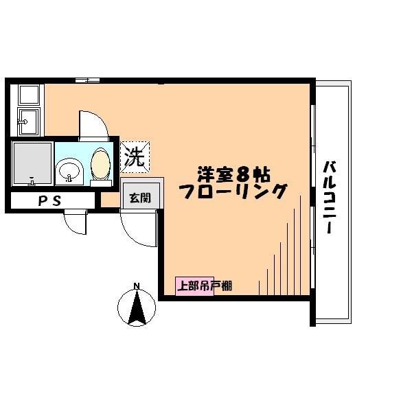 アドバンス旗の台