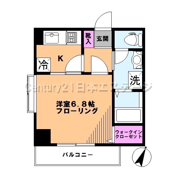 メゾンクラッソ