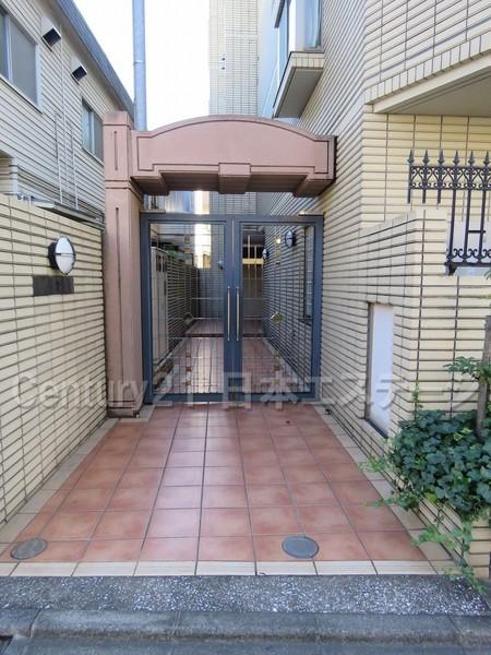 メゾンクラッソ