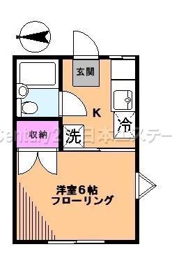 エクサ上池台