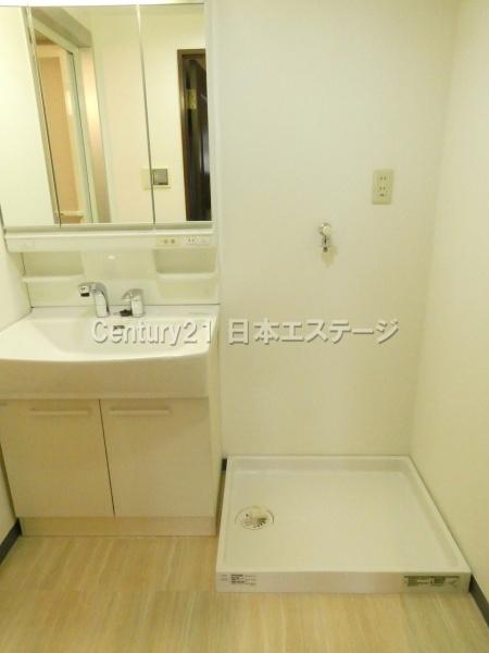 サクシード上池台