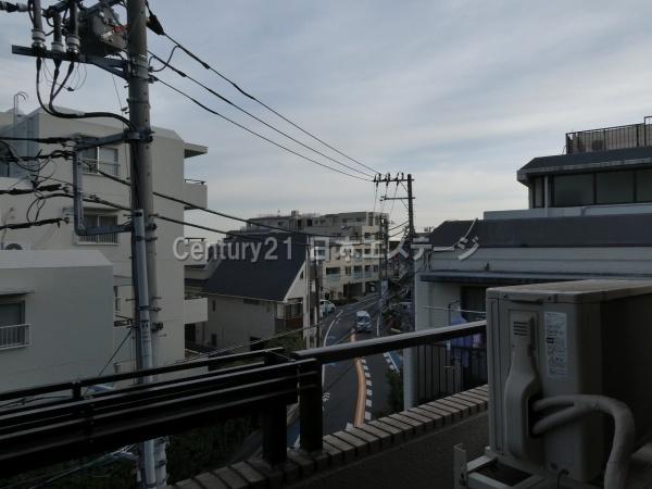 サクシード上池台
