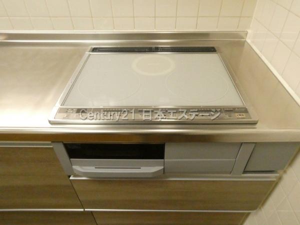 サクシード上池台