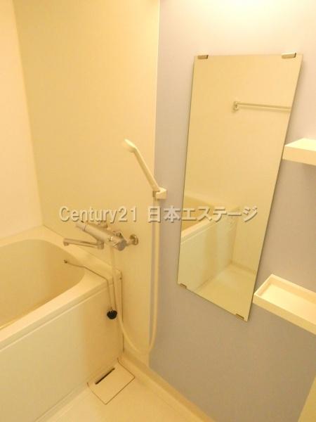 サクシード上池台
