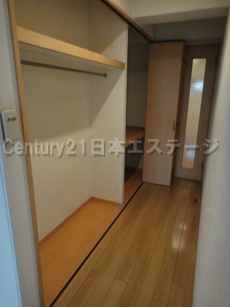 南品川マンション