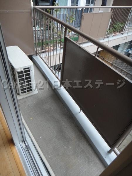 南品川マンション