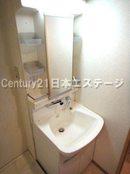 南品川マンション